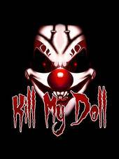 logo Kill My Doll